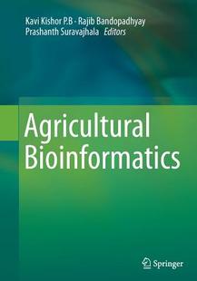 Bioinformatics Agricultural 预订