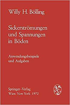 【预订】Sickerströmungen und Spannungen in Böden 9783211810439