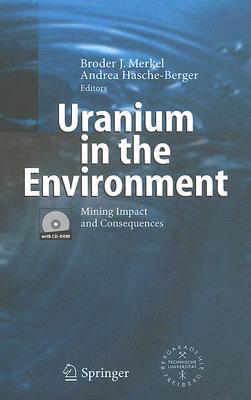 【预订】Uranium in the Environment