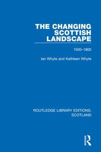 预订 Changing The 9781032002231 Scottish Landscape