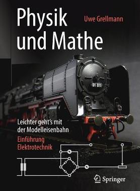 预订 Physik und Mathe – Leichter geht’s mit der Modelleisenbahn