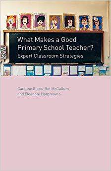 【预售】What Makes a Good Primary School Teacher?