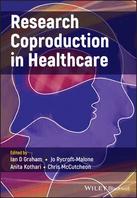 【预订】Research Coproduction In Healthcare 9781119757238