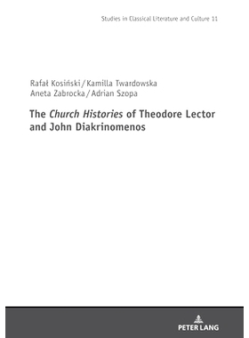 预订 The Church Histories