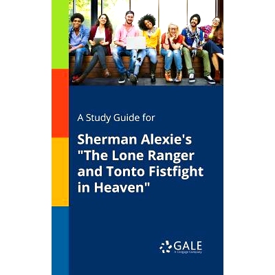 预订 A Study Guide for Sherman Alexie’s 