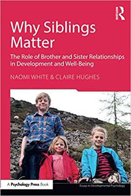 【预售】Why Siblings Matter