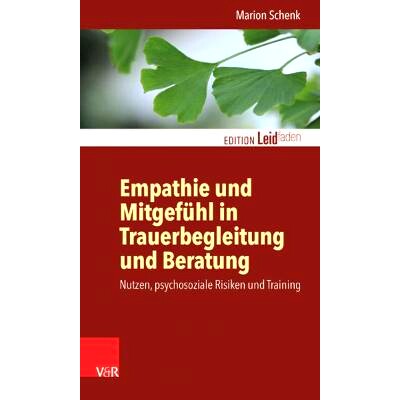 Nutzen, psychosoziale Risiken und Traini