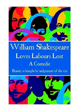 预订 William Shakespeare - Loves Labours Lost: 
