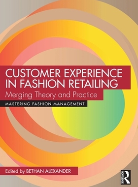 预订 Customer Experience in Fashion Retailing
