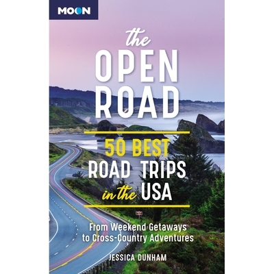50 Best Road Trips in the USA
