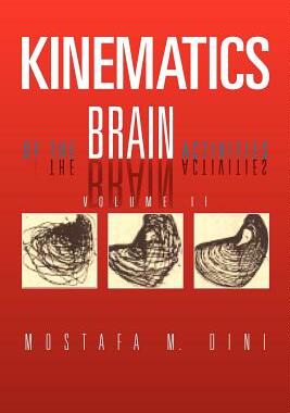 预订 Kinematics Of The Brain Activities