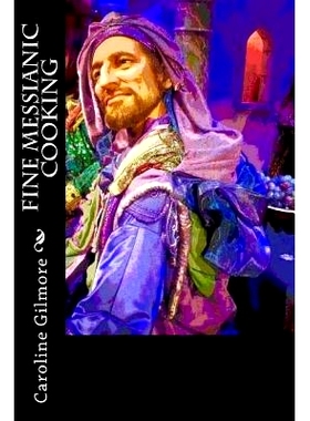 预订 Fine Messianic Cooking: 9781511852647