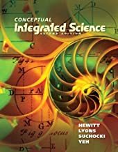【预订】Conceptual Integrated Science: Pearson New International Edition