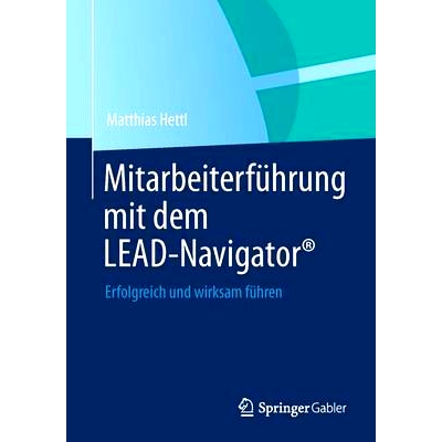 Erfolgreich und wirksam führen