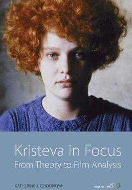 [预订]KRISTEVA IN FOCUS 9781782385066
