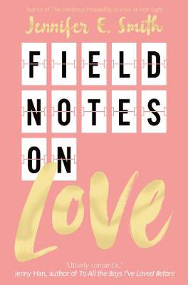 【预订】Field Notes on Love