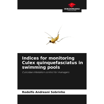Culicidae infestation control for manage