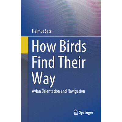 Avian Orientation and Navigation