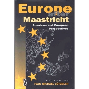 MAASTRICHT 9781571810205 EUROPE PERSPECTIVES 预订 EUROPEAN AMERICAN AFTER AND