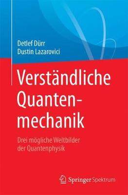 预订 Verständliche Quantenmechanik