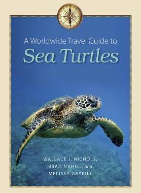 [预订]A Worldwide Travel Guide to Sea Turtles 9781623491611