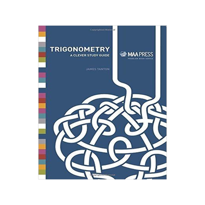 [预订]Trigonometry 9780883858363