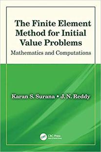 Finite Element Value 预售 Problems Initial The for Method
