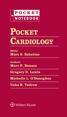 【预订】Pocket Cardiology