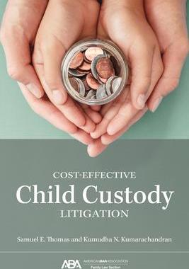 [预订]Cost-Effective Child Custody Litigation 9781639051168