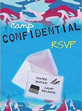 【预售】Rsvp