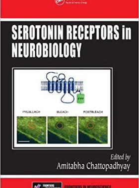 【预订】Serotonin Receptors in Neurobiology