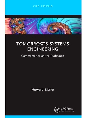 预订 Tomorrow’s Systems Engineering: Commentaries on the Profession: 9781032216232