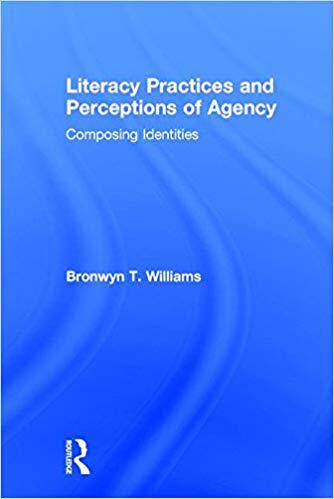 【预售】Literacy Practices and Perceptions of Agency