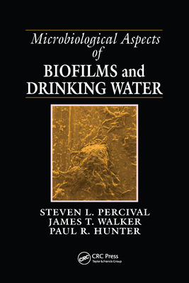 【预订】Microbiological Aspects of Biofilms and Drinking Water 9780367578978