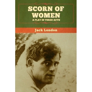 Women Acts Scorn 9781647994662 Three 预订 Play