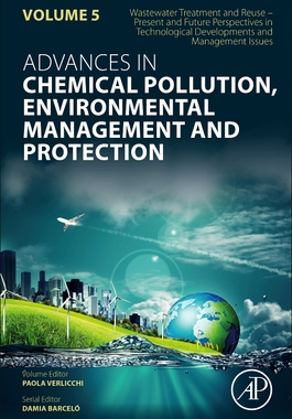 【预订】Wastewater Treatment and Reuse - Present and Future Perspectives in Technological Developments and Managem...