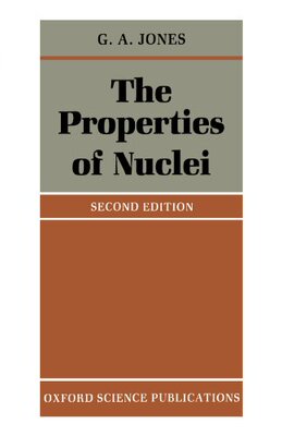【预订】The Properties of Nuclei