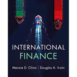 预订 International Finance 国际金融: 9781009407854