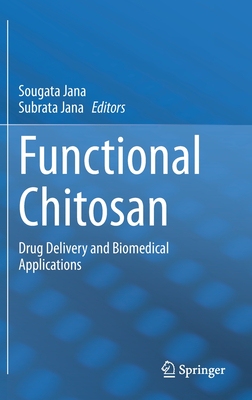 【预订】Functional Chitosan