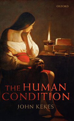 【预订】The Human Condition