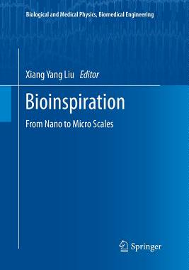 【预订】Bioinspiration