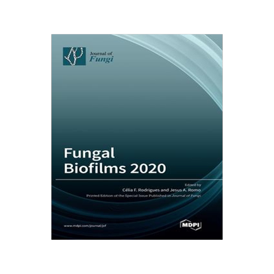 [预订]Fungal Biofilms 2020 9783036554181