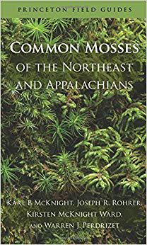 预订 【】Common Mosses of the Northeast and Appalachians