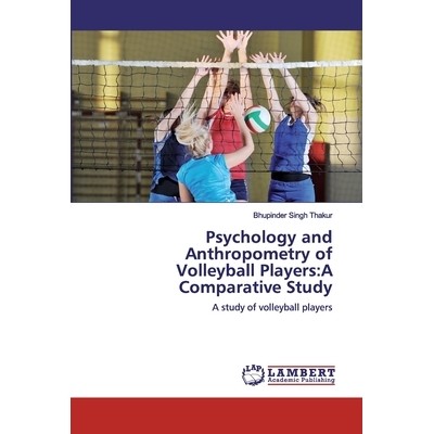 A study of volleyball players