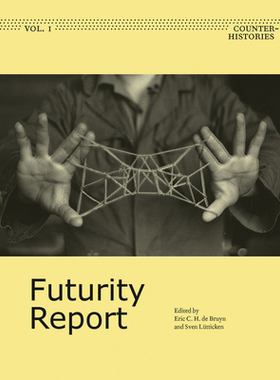 【预订】FUTURITY REPORT