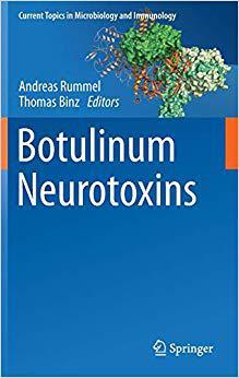 【预订】Botulinum Neurotoxins 9783642335693
