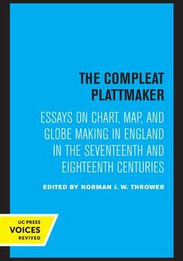 [预订]The Compleat Plattmaker 9780520321014
