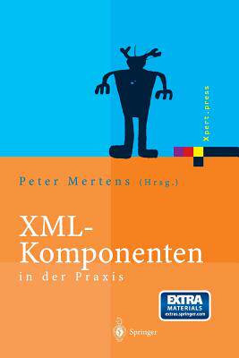 预订 XML-Komponenten in der Praxis