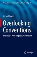 【预订】Overlooking Conventions 9783030706555