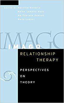 【预售】Imago Relationship Therapy